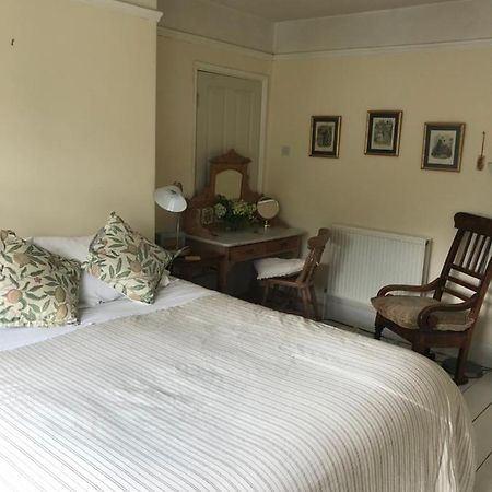 1920'S House. Private En Suite Sitting Room . Dog Friendly Teignmouth Esterno foto