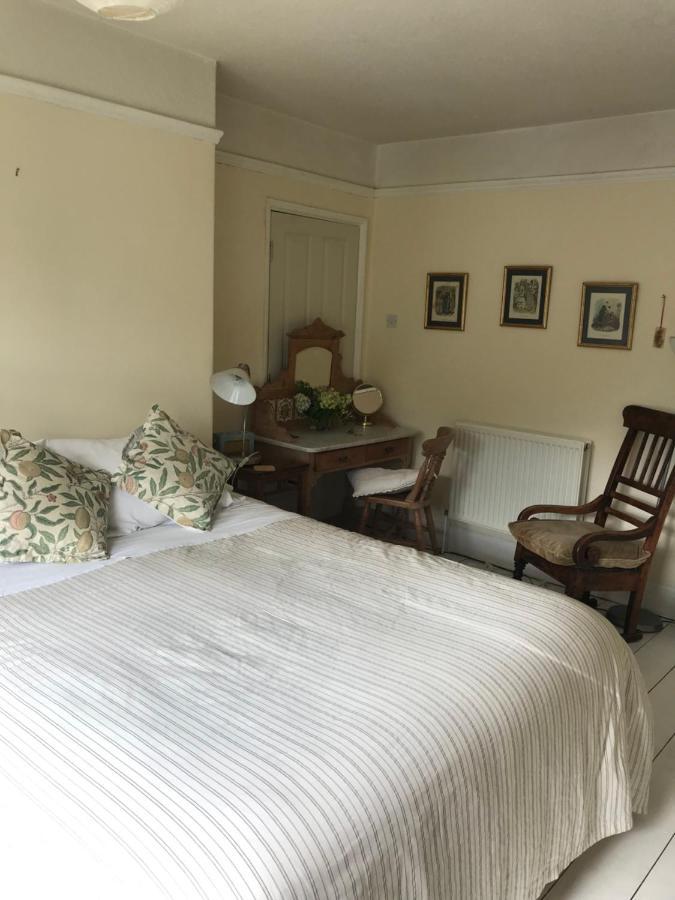 1920'S House. Private En Suite Sitting Room . Dog Friendly Teignmouth Esterno foto