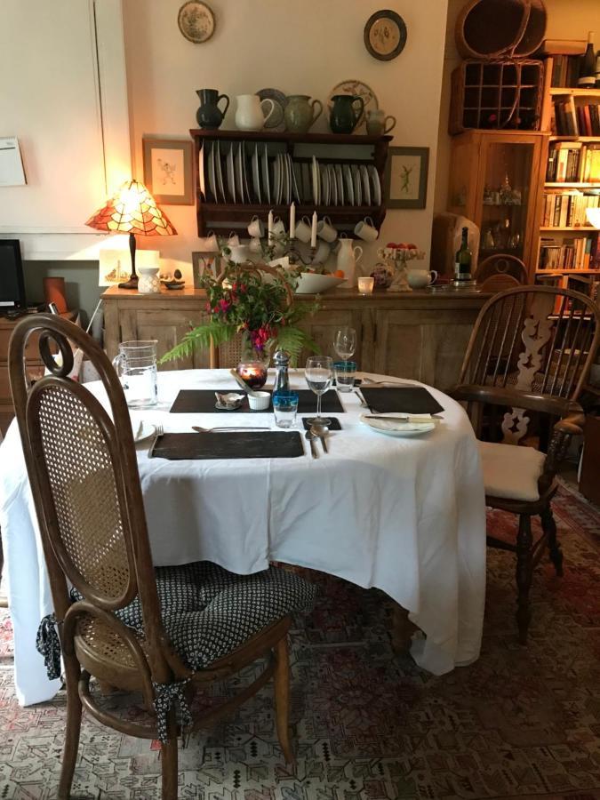1920'S House. Private En Suite Sitting Room . Dog Friendly Teignmouth Esterno foto