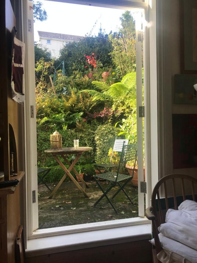 1920'S House. Private En Suite Sitting Room . Dog Friendly Teignmouth Esterno foto