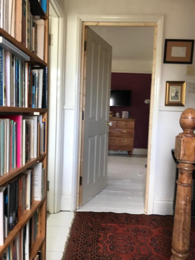 1920'S House. Private En Suite Sitting Room . Dog Friendly Teignmouth Esterno foto